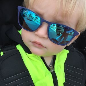 Meet your Posher, Carmen